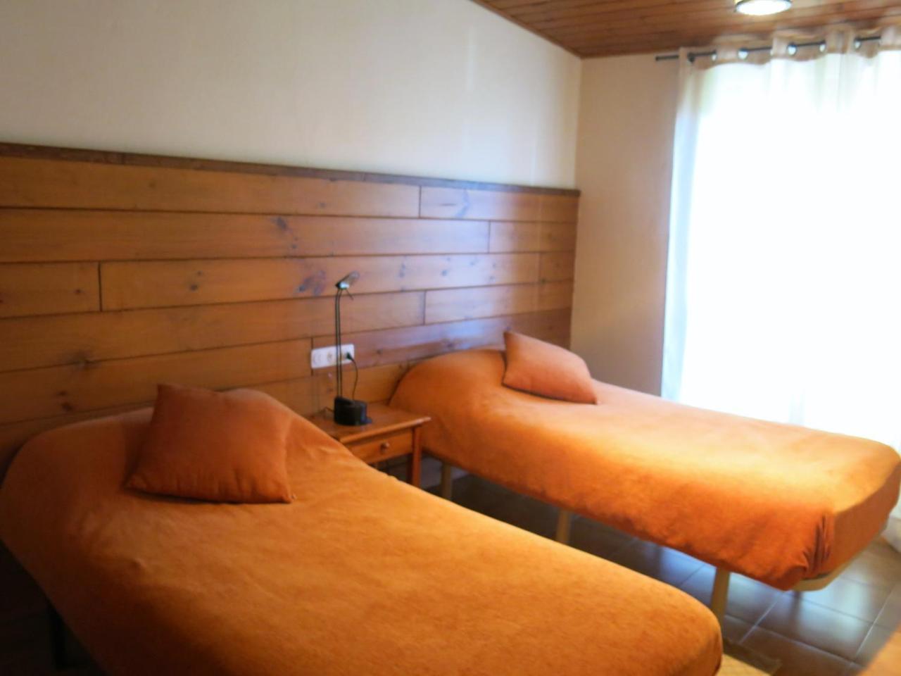 Apartamentos Rurales Les Barnedes Molló Zewnętrze zdjęcie