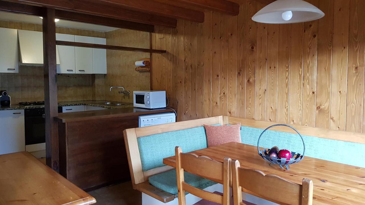 Apartamentos Rurales Les Barnedes Molló Zewnętrze zdjęcie